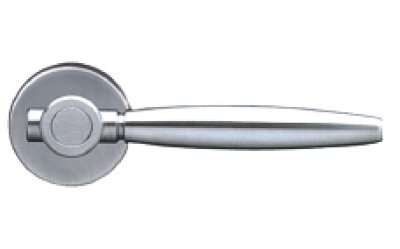 Solid Lever Handle MSL-828