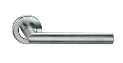 Hollow Lever Handle MTL-001