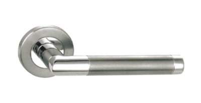 Hollow Lever Handle MTL-003