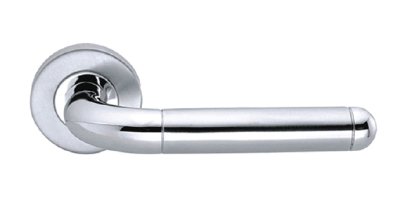 Hollow Lever Handle MTL-004