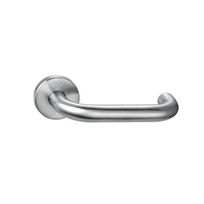 Hollow Lever Handle MTL-007
