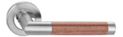 Hollow Lever Handle MTL-009