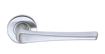 Hollow Lever Handle MTL-016