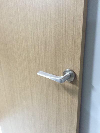 Hollow Lever Handle MTL-016