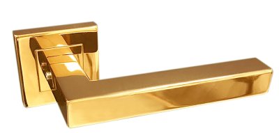 Hollow Lever Handle MTL-018