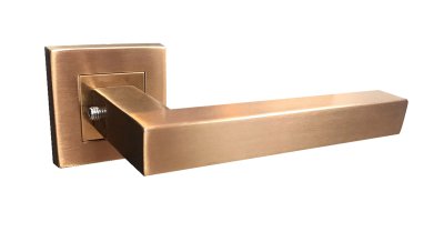 Hollow Lever Handle MTL-018