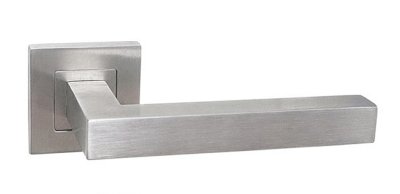 Hollow Lever Handle MTL-018