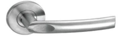 Hollow Lever Handle MTL-935