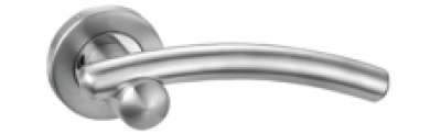 Hollow Lever Handle MTL-936