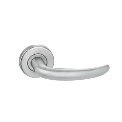 Hollow Lever Handle MTL-005