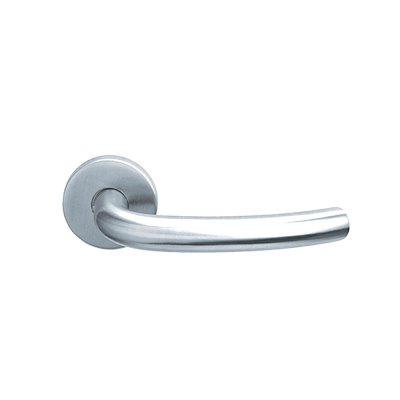 Hollow Lever Handle MTL-006