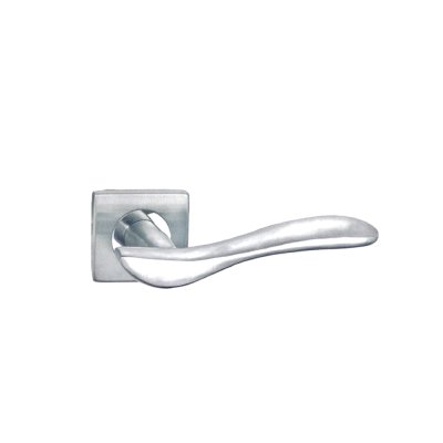 Hollow Lever Handle MTL-008