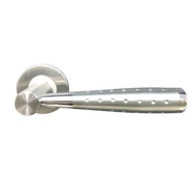 Hollow Lever Handle MTL-012