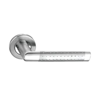 Hollow Lever Handle MTL-013