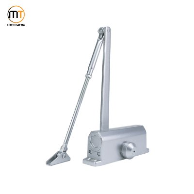 Door Closer DC - 603D SS