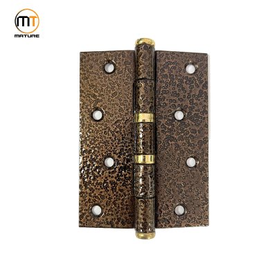 Door Hinge MH-4320 Light Iron AC