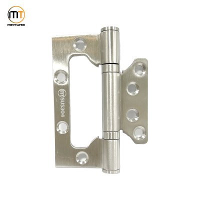 Door Hinge MH-S4325HS2BB