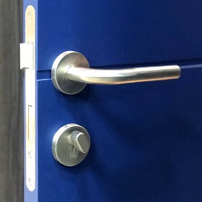 Hollow Lever Handle MTL-002-C