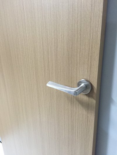 Hollow Lever Handle MTL-016-C