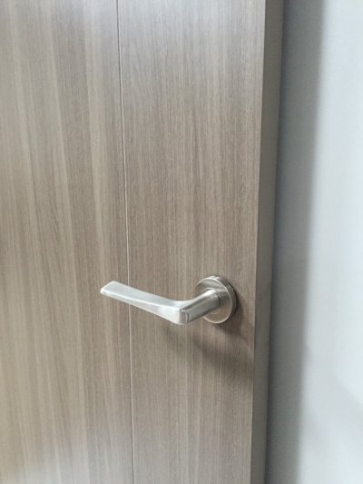 Hollow Lever Handle MTL-016-C