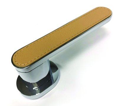 LP-001 CP-Beige Premium Handle