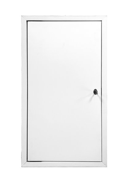 Service Door Series 2