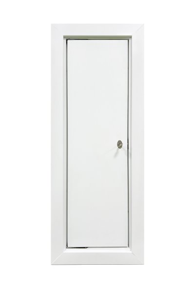 Service Door Series 1