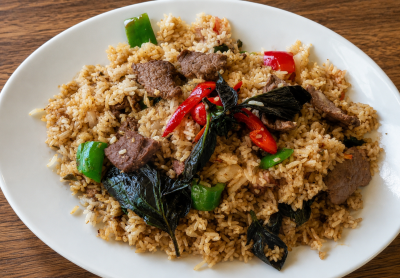 RICE