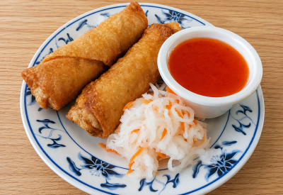 APPETIZER