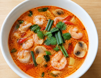 SOUP
