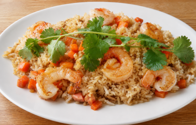 RICE