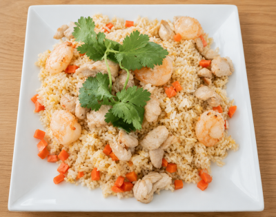 RICE