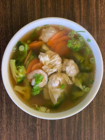 SOUP