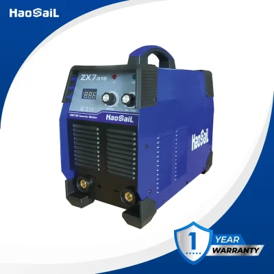 Invertor Welder