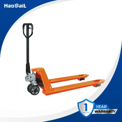 Pallet Lifting Truck