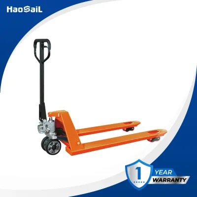 Pallet Lifting Truck