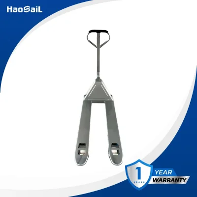 Pallet Lifting Truck