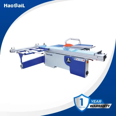 WOODWORKING EQUIPMENT