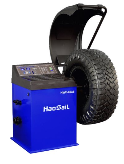 Wheel Balancer (Basic model)