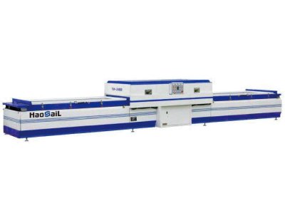 เครื่องเคลือบสูญญากาศ