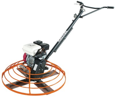 เครื่องขัดมันพื้นปูน (5.5 HP)