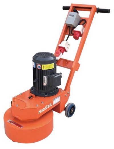 เครื่องขัดพื้น