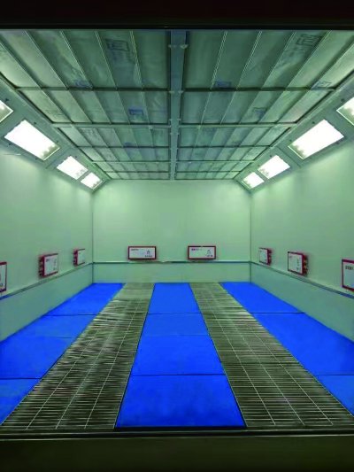 Electrical Heating Type