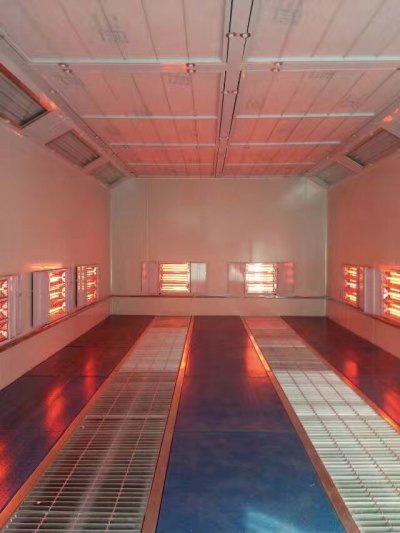 Electrical Heating Type