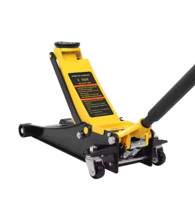 Hydraulic Jack (2 Ton)