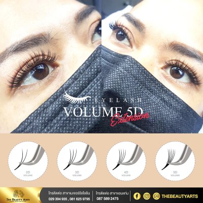 Eyelash Extension