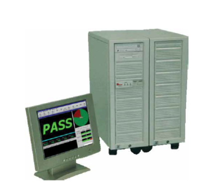 FOCUS-250 In-Circuit Tester