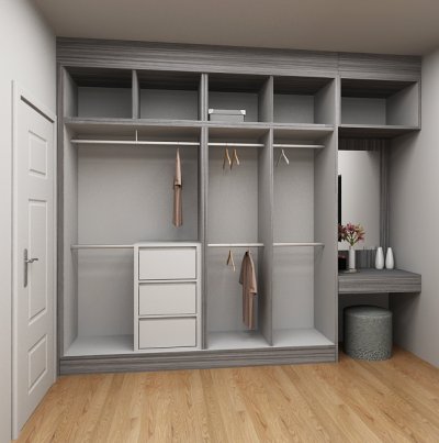 IDEA BEDROOM