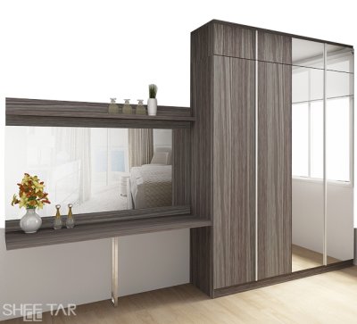 IDEA BEDROOM