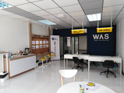 IDEA OFFICE